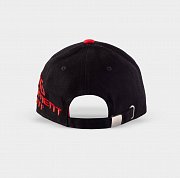 Nintendo Curved Bill Cap NES Logo