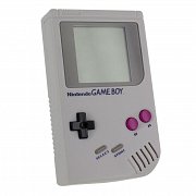 Nintendo Game Boy Alarm Clock Game Boy