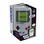 Nintendo Game Boy Mini Light with Sound Game Boy 11 cm