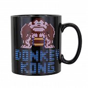 Nintendo Mega Mug Donkey Kong