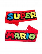 Nintendo Scarf Super Mario