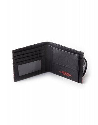 Nintendo Wallet NES Controller AOP