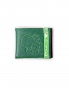 Nintendo Wallet Super Mario Yoshi Bifold