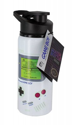 Nintendo Water Bottle Game Boy