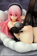 Nitro Super Sonic Socha Super Sonico