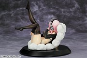 Nitro Super Sonic Socha Super Sonico