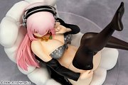 Nitro Super Sonic Socha Super Sonico