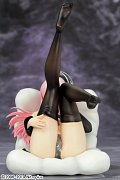 Nitro Super Sonic Socha Super Sonico
