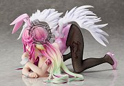 No Game No Life PVC Statue 1/4 Jibril Bunny Ver. 30 cm