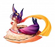 No Game No Life PVC Statue 1/7 Izuna Hatsuse 13 cm