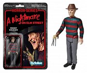 Noční můra v Elm Street Akční figurka Freddy Krueger