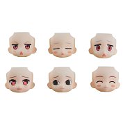 Non Non Biyori Nonstop Nendoroid Více ozdobných částí Výměna obličeje