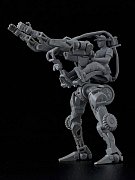 OBSOLETE Moderoid Plastic Model Kit 1/35 Multi-Purpose EXOFRAME (Gray) 9 cm