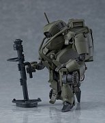 OBSOLETE Moderoid Plastic Model Kit 1/35 Outcast Brigade EXOFRAME 9 cm