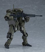 OBSOLETE Moderoid Plastic Model Kit 1/35 Outcast Brigade EXOFRAME 9 cm