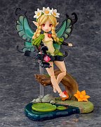 Odin Sphere Leifthrasir Parfom Action Figure Mercedes 14 cm