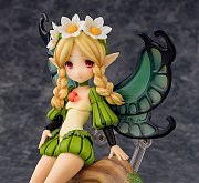 Odin Sphere Leifthrasir Parfom Action Figure Mercedes 14 cm