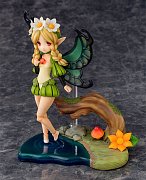 Odin Sphere Leifthrasir Parfom Action Figure Mercedes 14 cm