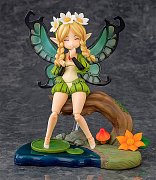 Odin Sphere Leifthrasir Parfom Action Figure Mercedes 14 cm