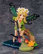 Odin Sphere Leifthrasir Parfom Action Figure Mercedes 14 cm