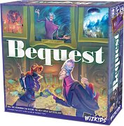 Bequest desková hra *Anglická verze*