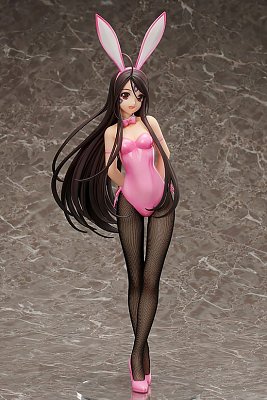 Oh My Goddess! PVC Statue 1/4 Skuld Bunny Ver. 44 cm