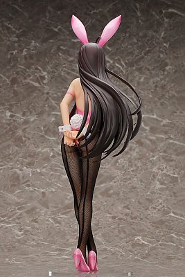 Oh My Goddess! PVC Statue 1/4 Skuld Bunny Ver. 44 cm