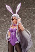 Oh My Goddess! PVC Statue 1/4 Urd Bunny Ver. 50 cm