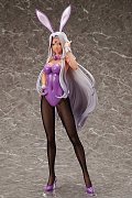 Oh My Goddess! PVC Statue 1/4 Urd Bunny Ver. 50 cm