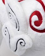 Okami Plush Figure Amaterasu 50 cm