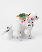 Okami Plush Figure Amaterasu 50 cm