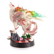 Okami PVC socha Shiranui (Nebeské vytí) 23 cm
