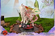 Okami PVC socha Shiranui (Nebeské vytí) 23 cm