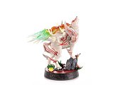 Okami PVC socha Shiranui (Nebeské vytí) 23 cm