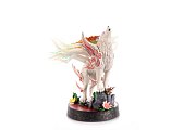 Okami PVC socha Shiranui (Nebeské vytí) 23 cm