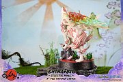Okami PVC socha Shiranui (Nebeské vytí) 23 cm