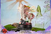 Okami PVC socha Shiranui (Nebeské vytí) 23 cm