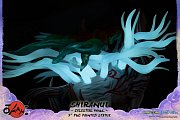 Okami PVC socha Shiranui (Nebeské vytí) 23 cm