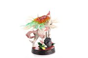 Okami PVC socha Shiranui (Nebeské vytí) 23 cm