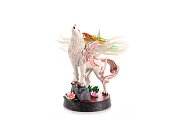 Okami PVC socha Shiranui (Nebeské vytí) 23 cm
