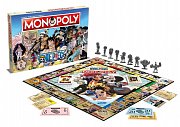 One Piece Board Game Monopoly *French Version*