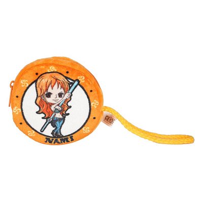 One Piece Coin Purse Nami