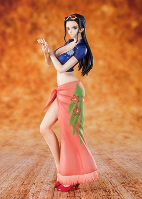 One Piece FiguartsZERO PVC Statue Devil Child Nico Robin 16 cm