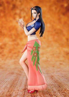 One Piece FiguartsZERO PVC Statue Devil Child Nico Robin 16 cm