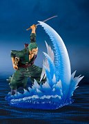 One Piece FiguartsZERO PVC Statue Roronoa Zoro (Yakkodori) 19 cm