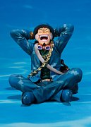 One Piece FiguartsZERO PVC Statue Usopp 20th Anniversary Ver. 7 cm