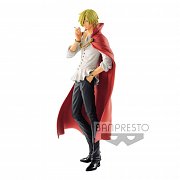 One Piece Glitter & Brave Figure Sanji 26 cm