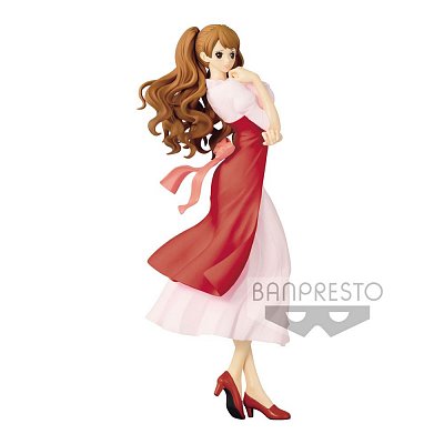 One Piece Glitter & Glamours Figure Charlotte Pudding Style B 24 cm
