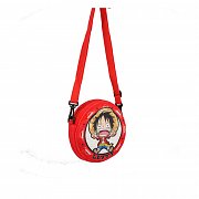 One Piece Shoulder Bag Luffy