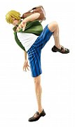 One Piece: Stampede Ichibansho PVC Statue Sanji 16 cm